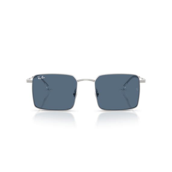 Ray-Ban RB 3782 003/80 Güneş Gözlüğü, Cinsiyet: Unisex, Ekartman: 50, Resim 5