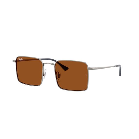 Ray-Ban RB 3782 004/73 Güneş Gözlüğü, Cinsiyet: Unisex, Ekartman: 53, Resim 7