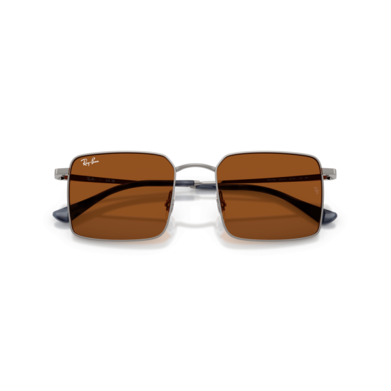 Ray-Ban RB 3782 004/73 Güneş Gözlüğü, Cinsiyet: Unisex, Ekartman: 53, Resim 6