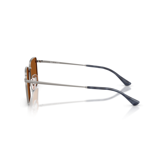 Ray-Ban RB 3782 004/73 Güneş Gözlüğü, Cinsiyet: Unisex, Ekartman: 50, Resim 2