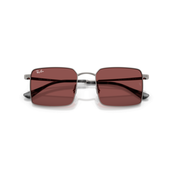 Ray-Ban RB 3782 004/75 Güneş Gözlüğü, Cinsiyet: Unisex, Ekartman: 50, Resim 6