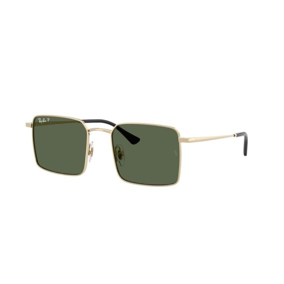 Ray-Ban RB 3782 92139A Güneş Gözlüğü, Cinsiyet: Unisex, Ekartman: 53, Resim 7