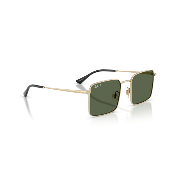 Ray-Ban RB 3782 92139A Güneş Gözlüğü, Cinsiyet: Unisex, Ekartman: 53, Resim 4