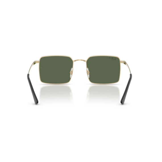 Ray-Ban RB 3782 92139A Güneş Gözlüğü, Cinsiyet: Unisex, Ekartman: 53, Resim 3