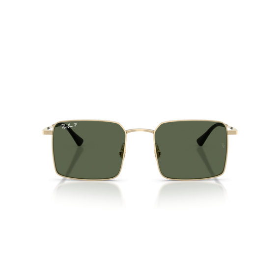 Ray-Ban RB 3782 92139A Güneş Gözlüğü, Cinsiyet: Unisex, Ekartman: 53, Resim 5