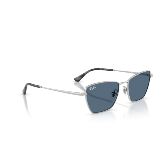 Ray-Ban RB 3783 003/80 Güneş Gözlüğü, Cinsiyet: Unisex, Ekartman: 53, Resim 4