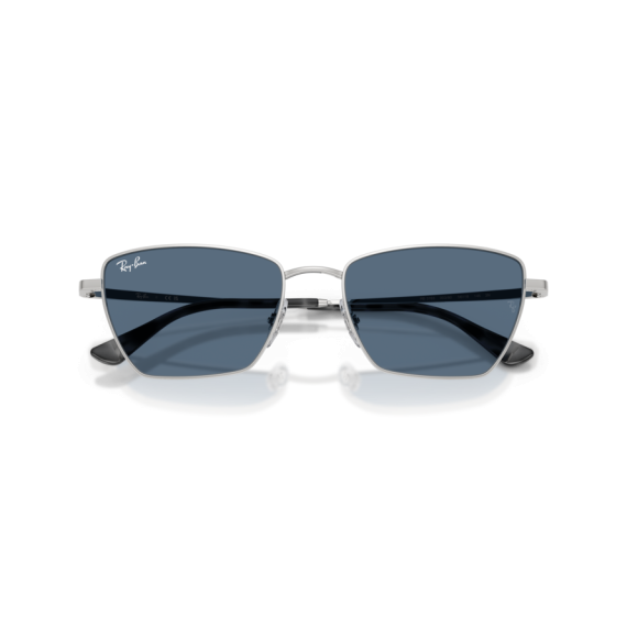 Ray-Ban RB 3783 003/80 Güneş Gözlüğü, Cinsiyet: Unisex, Ekartman: 53, Resim 6