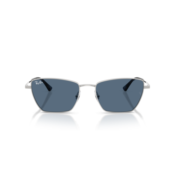 Ray-Ban RB 3783 003/80 Güneş Gözlüğü, Cinsiyet: Unisex, Ekartman: 53, Resim 5