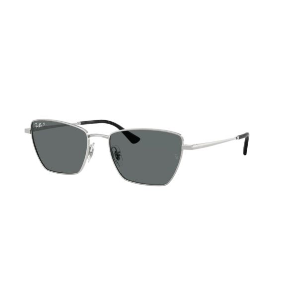Ray-Ban RB 3783 003/81 Güneş Gözlüğü, Cinsiyet: Unisex, Ekartman: 53, Resim 7
