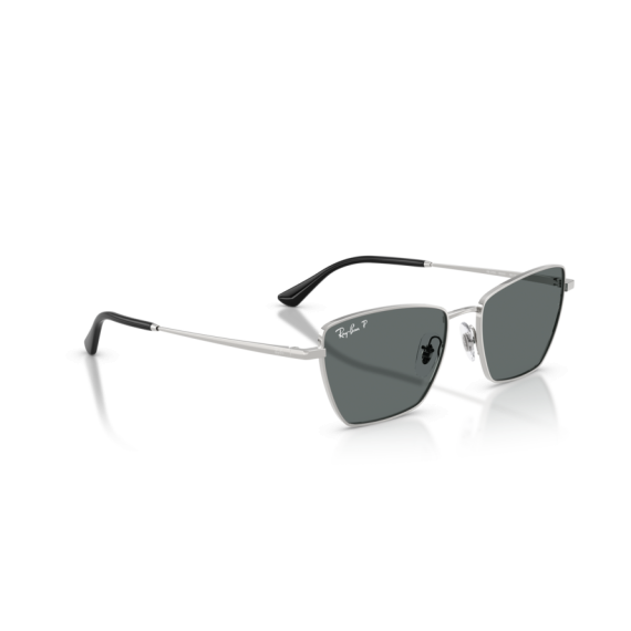 Ray-Ban RB 3783 003/81 Güneş Gözlüğü, Cinsiyet: Unisex, Ekartman: 53, Resim 4