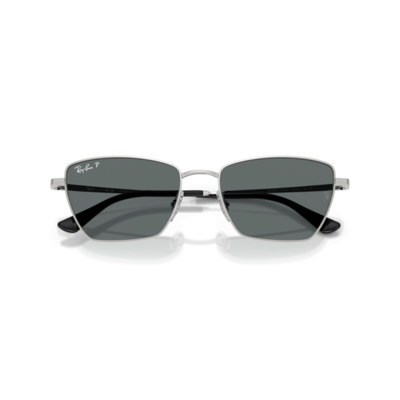 Ray-Ban RB 3783 003/81 Güneş Gözlüğü, Cinsiyet: Unisex, Ekartman: 56, Resim 6
