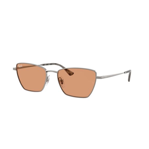 Ray-Ban RB 3783 004/7 Güneş Gözlüğü, Cinsiyet: Unisex, Ekartman: 56, Resim 7