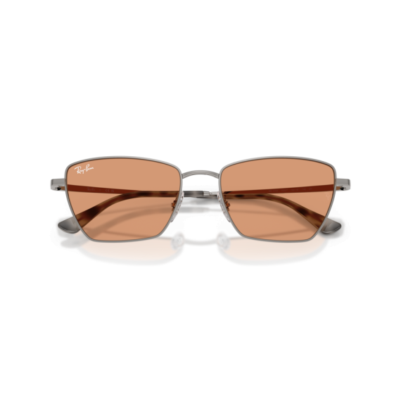 Ray-Ban RB 3783 004/7 Güneş Gözlüğü, Cinsiyet: Unisex, Ekartman: 53, Resim 6