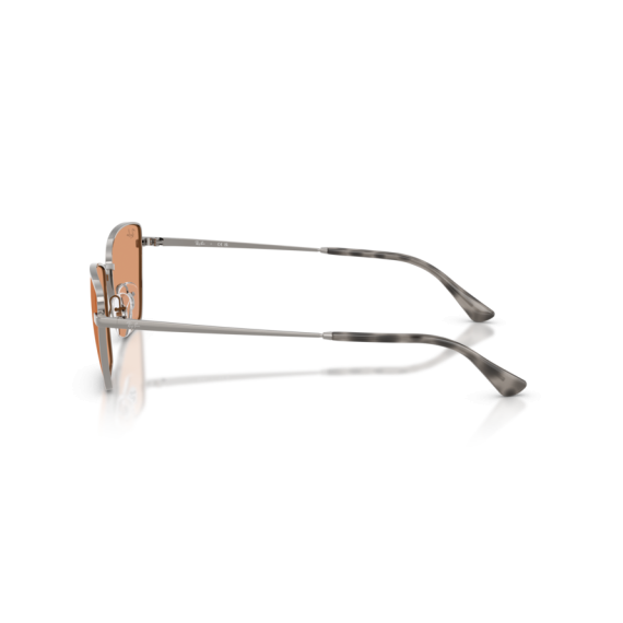 Ray-Ban RB 3783 004/7 Güneş Gözlüğü, Cinsiyet: Unisex, Ekartman: 56, Resim 2