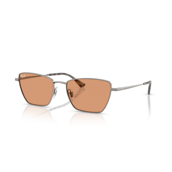Ray-Ban RB 3783 004/7 Güneş Gözlüğü, Cinsiyet: Unisex, Ekartman: 53