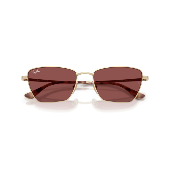 Ray-Ban RB 3783 921375 Güneş Gözlüğü, Cinsiyet: Unisex, Ekartman: 53, Resim 6