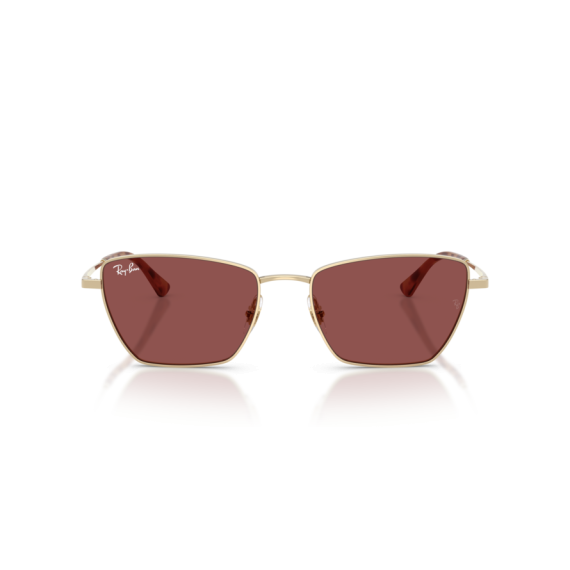 Ray-Ban RB 3783 921375 Güneş Gözlüğü, Cinsiyet: Unisex, Ekartman: 56, Resim 5