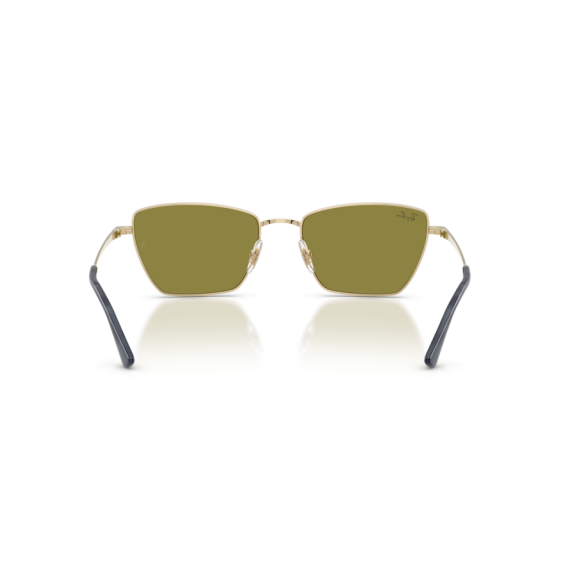 Ray-Ban RB 3783 9213/2 Güneş Gözlüğü, Cinsiyet: Unisex, Ekartman: 53, Resim 3