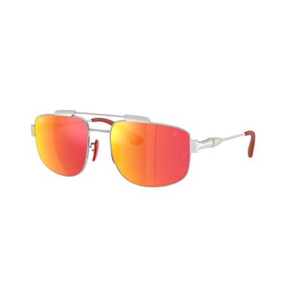 Ray-Ban RB 3789M F0071D Güneş Gözlüğü, Resim 6