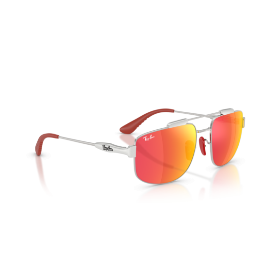 Ray-Ban RB 3789M F0071D Güneş Gözlüğü, Resim 4