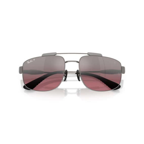 Ray-Ban RB 3789M F1247A Güneş Gözlüğü, Resim 5