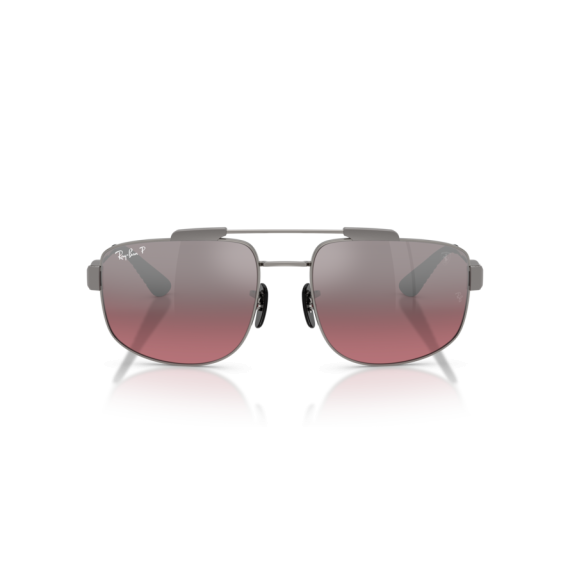 Ray-Ban RB 3789M F1247A Güneş Gözlüğü, Resim 4