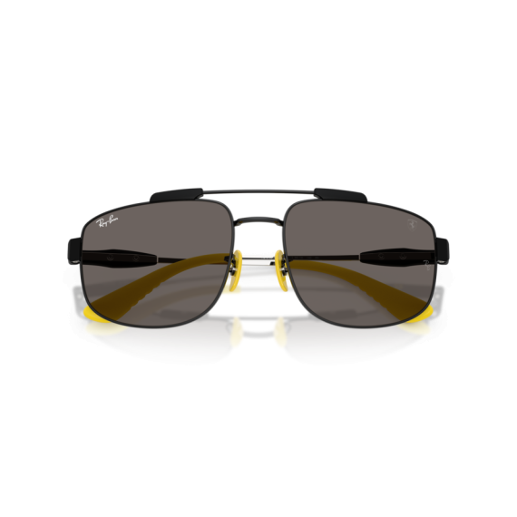 Ray-Ban RB 3789M F137B1 Güneş Gözlüğü, Resim 6