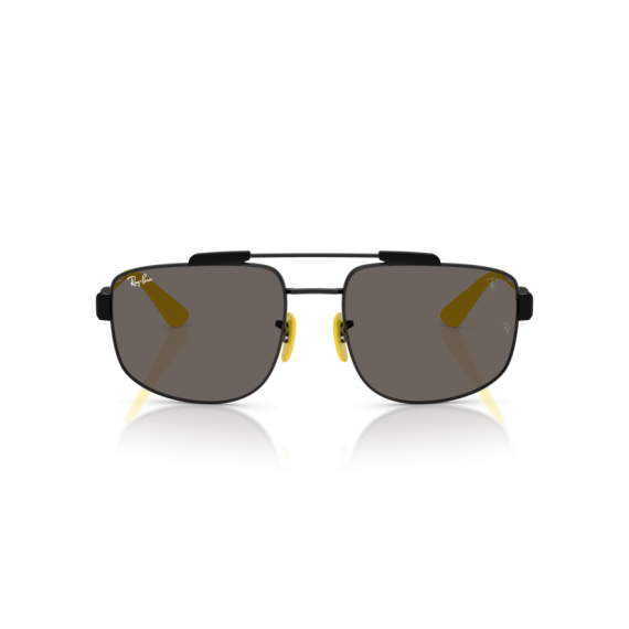 Ray-Ban RB 3789M F137B1 Güneş Gözlüğü, Resim 5