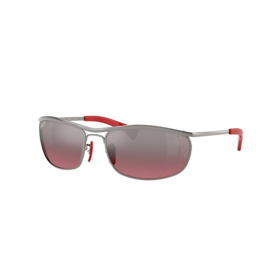 Ray-Ban RB 3819M F0017A Güneş Gözlüğü, Resim 7