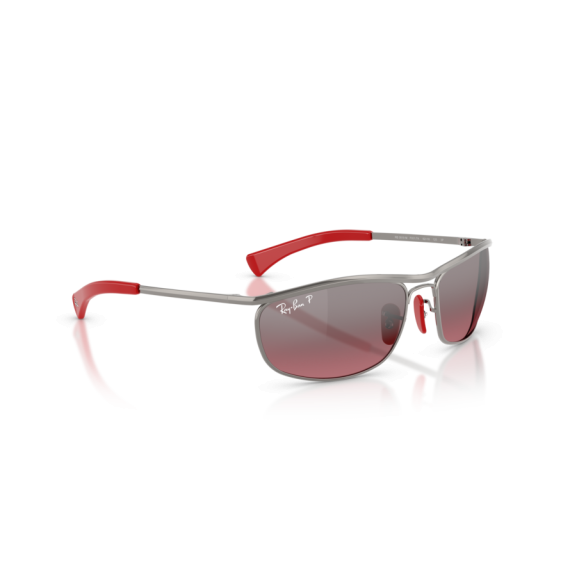 Ray-Ban RB 3819M F0017A Güneş Gözlüğü, Resim 4