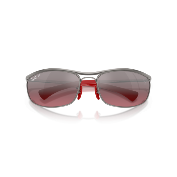 Ray-Ban RB 3819M F0017A Güneş Gözlüğü, Resim 6