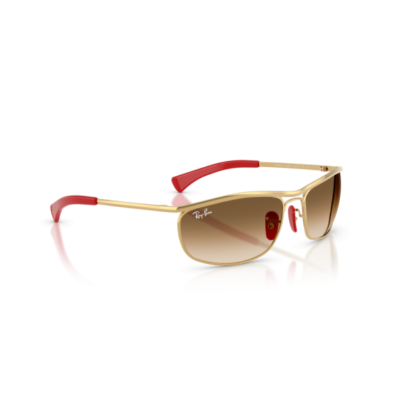 Ray-Ban RB 3819M F00851 Güneş Gözlüğü, Resim 4