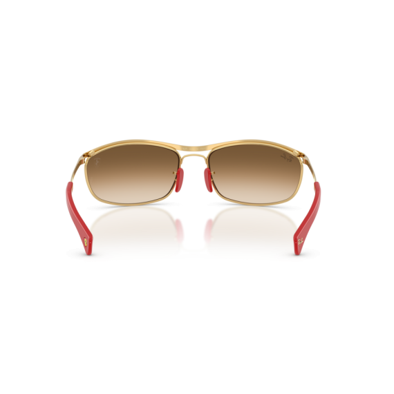 Ray-Ban RB 3819M F00851 Güneş Gözlüğü, Resim 3