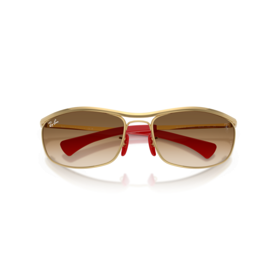 Ray-Ban RB 3819M F00851 Güneş Gözlüğü, Resim 6