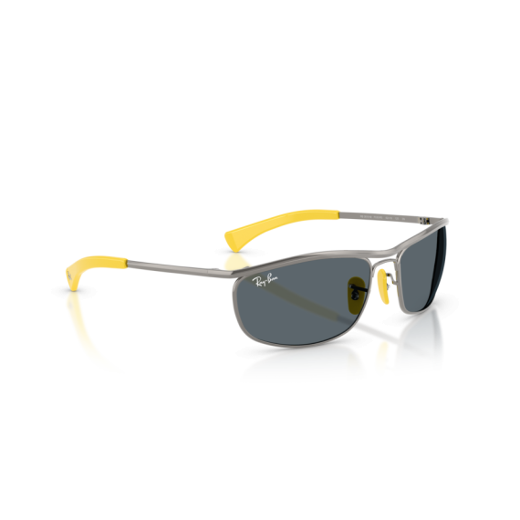Ray-Ban RB 3819M F030R5 Güneş Gözlüğü, Resim 4