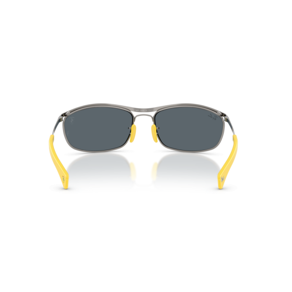 Ray-Ban RB 3819M F030R5 Güneş Gözlüğü, Resim 3