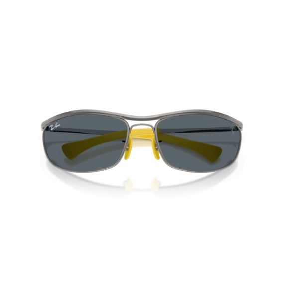 Ray-Ban RB 3819M F030R5 Güneş Gözlüğü, Resim 6
