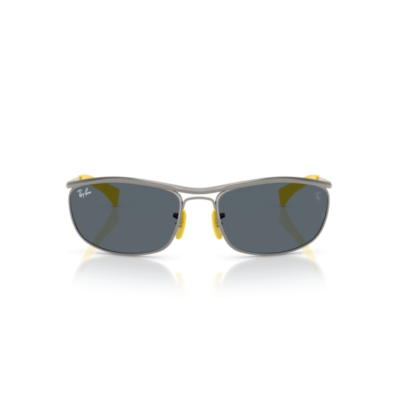 Ray-Ban RB 3819M F030R5 Güneş Gözlüğü, Resim 5
