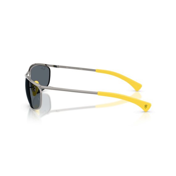 Ray-Ban RB 3819M F030R5 Güneş Gözlüğü, Resim 2