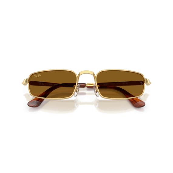 Ray-Ban RB 3927 001/33 Güneş Gözlüğü, Resim 6