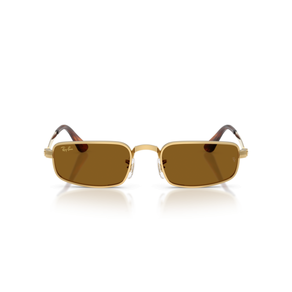 Ray-Ban RB 3927 001/33 Güneş Gözlüğü, Resim 5