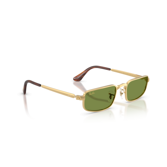 Ray-Ban RB 3927 001/4E Güneş Gözlüğü, Resim 4