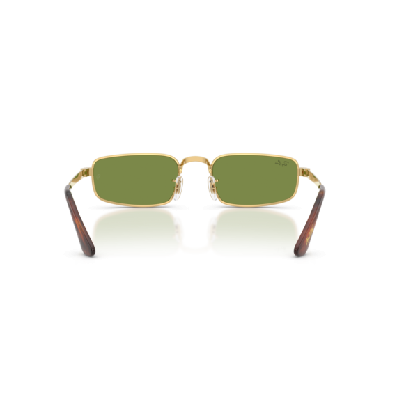 Ray-Ban RB 3927 001/4E Güneş Gözlüğü, Resim 3
