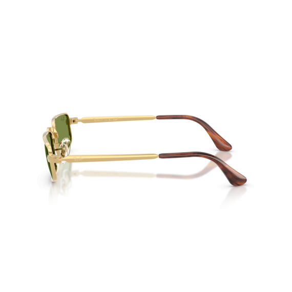 Ray-Ban RB 3927 001/4E Güneş Gözlüğü, Resim 2