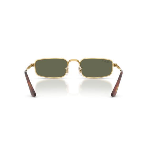 Ray-Ban RB 3927 001/58 Güneş Gözlüğü, Resim 3