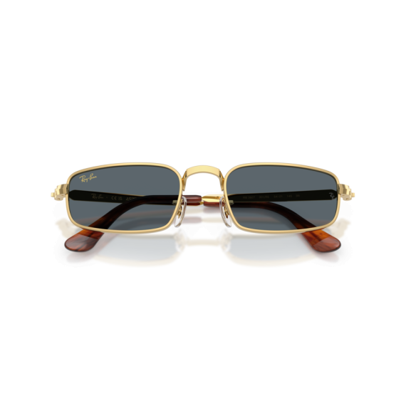 Ray-Ban RB 3927 001/R5 Güneş Gözlüğü, Resim 6