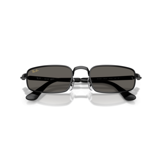Ray-Ban RB 3927 002/J5 Güneş Gözlüğü, Resim 6