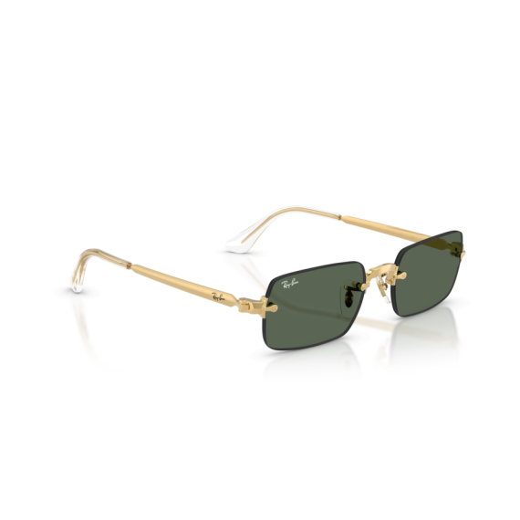 Ray-Ban RB 3928 001/71 Güneş Gözlüğü, Resim 4