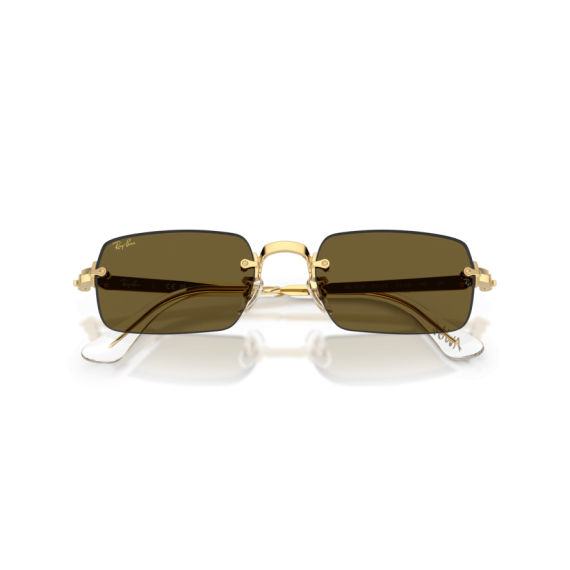 Ray-Ban RB 3928 001/73 Güneş Gözlüğü, Resim 6