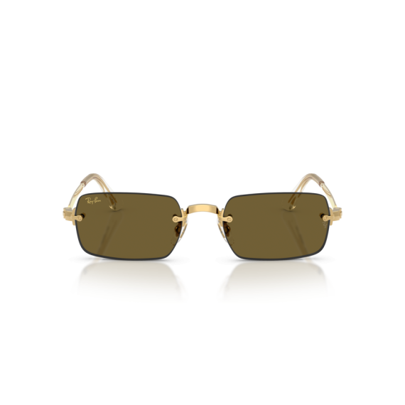 Ray-Ban RB 3928 001/73 Güneş Gözlüğü, Resim 5